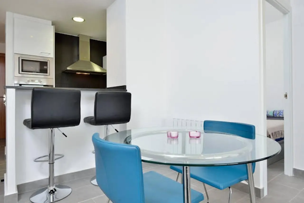 Cosy Well Situed Apartment With Sea View Vilanova i la Geltru