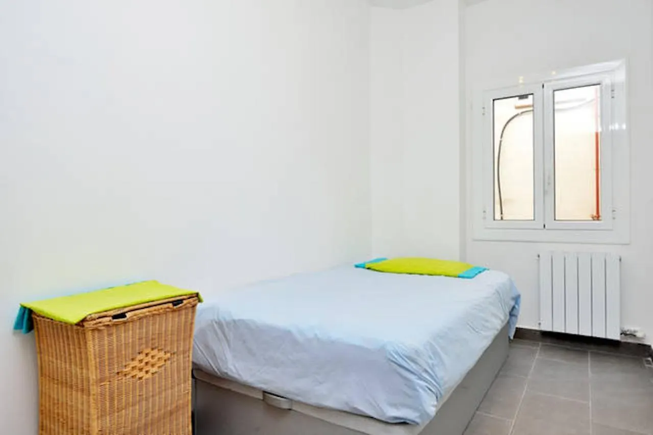 Cosy Well Situed Apartment With Sea View Vilanova i la Geltru Spain