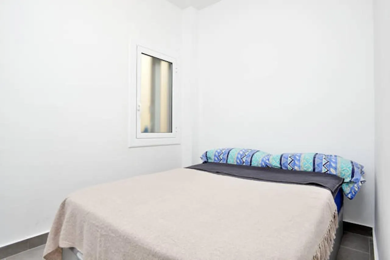 Cosy Well Situed Apartment With Sea View Vilanova i la Geltru