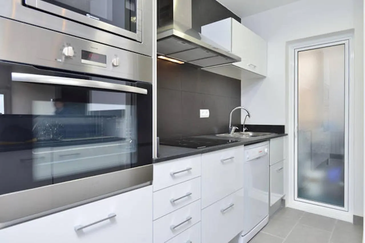 Cosy Well Situed Apartment With Sea View Vilanova i la Geltru