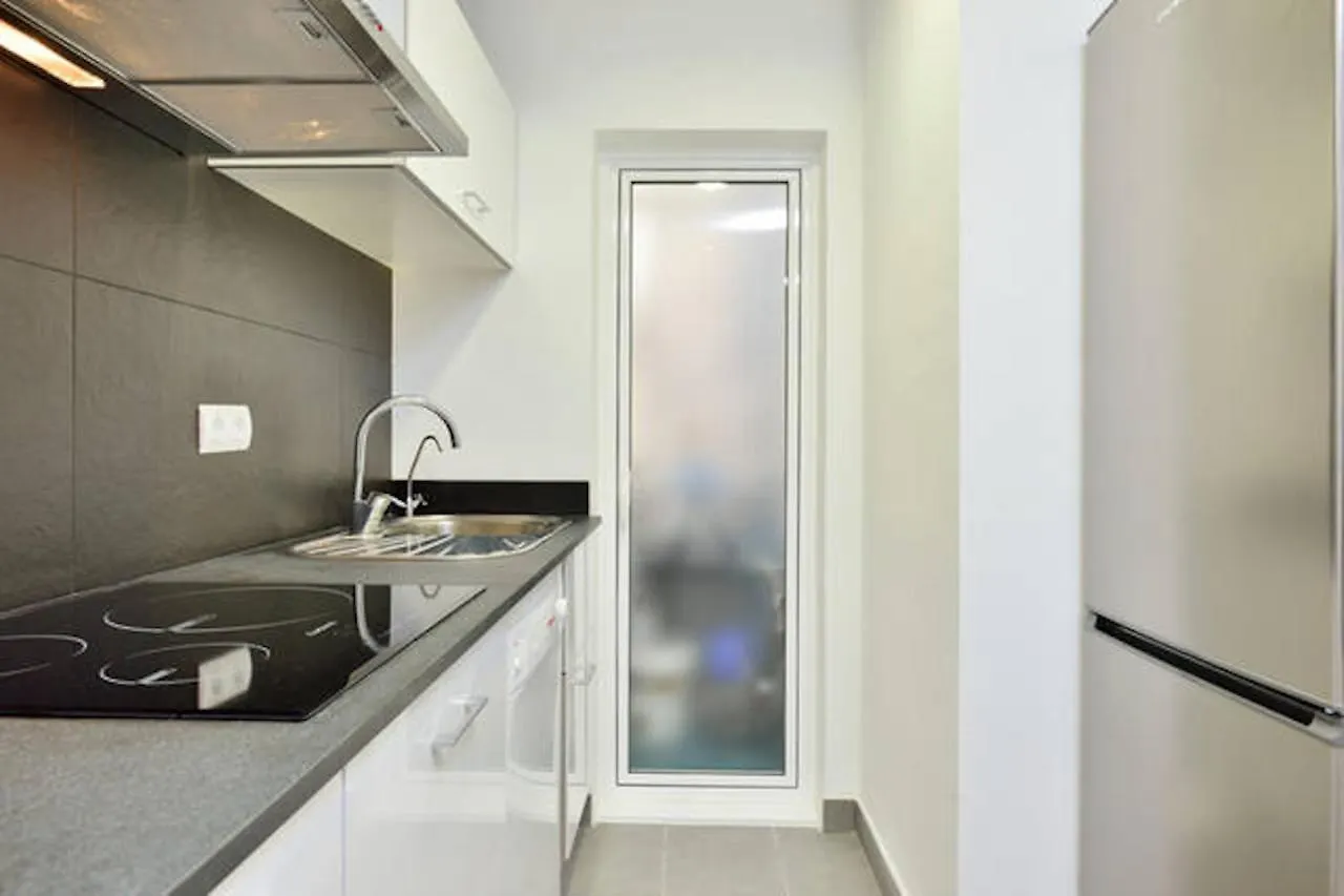 Cosy Well Situed Apartment With Sea View Vilanova i la Geltru