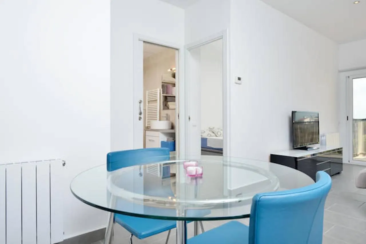 Cosy Well Situed Apartment With Sea View Vilanova i la Geltru