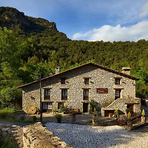 Chalet 4llars, Beget