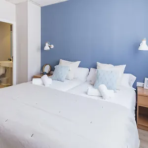 Bypillow Mumm Vilanova i la Geltrú