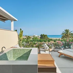 Restaurant Ceferino Hotell