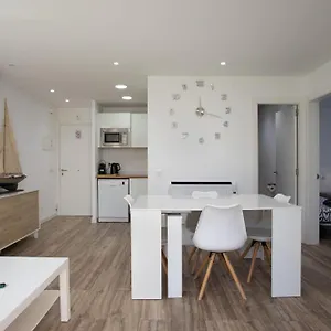 Apartment Amb Piscina I Aparcament - Baixos Amb Jardinet, Calella De Palafrugell