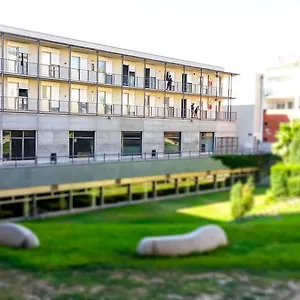 Turistics Residencia Nova Vilanova i la Geltrú